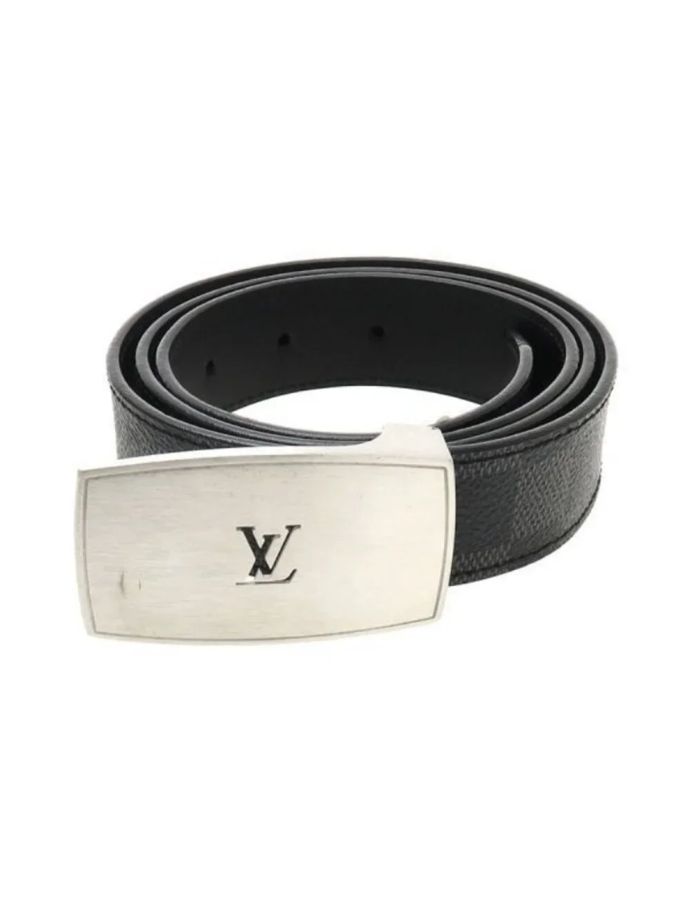 Louis Vuitton Ceinture LV Cut B Belt